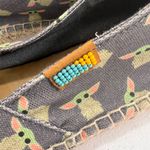 Disney's Baby Yoda Shoes Photo 4