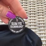 Torrid NEW WITH TAGS Wire Free Mid Coverage Lattice 1 Piece SwimSuit 2 Photo 7