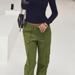 Edikted  Pants Cargo Low-Rise  Photo 0