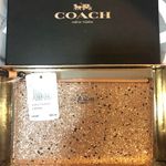 Coach Wristlet Photo 0