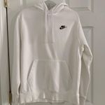 Vintage Oversized Nike Hoodie Size M Photo 0