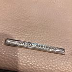 Steve Madden Faux Leather Tote Bag Blush Pink Photo 1