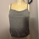 SKIMS  size 4x heather gray sleep tank top AP-TNK-0209 4xl NWT Photo 5