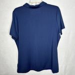 Nike  Golf Tour Performance Polo Women XL Multicolor Golf Tennis Dri-Fit Logo Photo 6