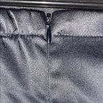 Max Rave women’s black strapless mini dress Photo 2