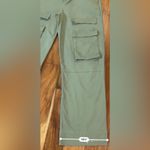 BP Wide Leg Cargo Pants Photo 7