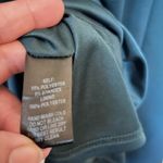 Lulus Green Women’s Long Slip Formal Dress Sz Small Photo 5