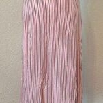 Gianni Bini High waist open slit skirt Photo 0