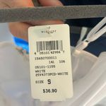 Windsor White Dress Photo 1