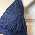 Isaac Mizrahi Vintage Bikini Top‎ Photo 4