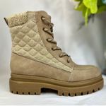 Rocket Dog Desmond Women's Combat Boots size 7.5 Photo 8