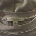 Favorite Daughter Sz S Gray Photo 2