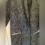 We The Free NWT Free People  Quiet Hours Coat Cardigan Top Tweed Longline XS/S Photo 2