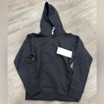 Lululemon all yours hoodie French terry Black Photo 6