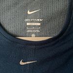 Nike Dri-FIT ADV Womens Short Sleeve Training shirt women’s Medium Photo 2