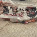 Playboy NWT- X passing b-day mesh top Photo 5