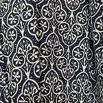 Anne Carson  linen shirt Photo 3