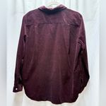 Loft women's corduroy button Photo 1