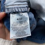 Jessica Simpson  rolled crop skinny Photo 7