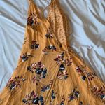 Eyeshadow Floral Dress Photo 0