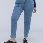 Everlane The Original Cheeky Curvy Jean Photo 0