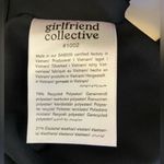 Girlfriend Collective  Paloma Racer Back Bra S NWT Photo 7