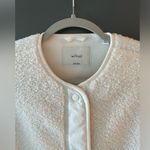 Aritzia  Sherpa Liner Snap Jacket  Photo 2