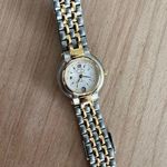 Beverly Hills Polo Club Two Tone Watch Quartz Ladies with Date Window Photo 3