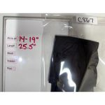 Hollister Tank Top Sz M Blue Lace Trim Racerback Y2K Cami Bella Vtg Coquette Photo 4