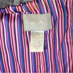 Delia's Vintage dELiA*s Small Gray Peacoat Wool Blend Photo 5