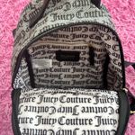 Juicy Couture  Mini Backpack Photo 2