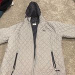 Everlast  Gray Coat Photo 0