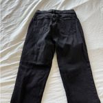 Abercrombie & Fitch Abercrombie Jeans - The 90s straight mid rise curve love Photo 1