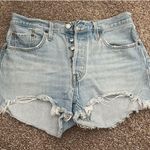 Levi’s 501 Shorts Photo 0