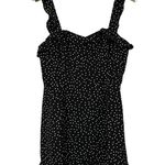 Show.po Imagination Galore Ruffle Detail Mini Dress Photo 5