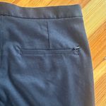 Lululemon Trek Trouser in Black Size 4 Photo 6
