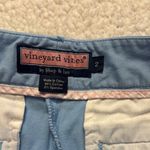 Vineyard Vines  Light Blue Shorts Photo 1