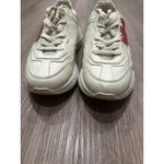 Gucci ‎ Rython Hawaii print Sneakers Size 39 Photo 11