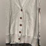 Aerie Arie Fleece Cardigan Sweater Photo 9