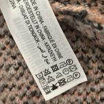 ZARA Floral Mock Turtleneck Sz L Photo 9