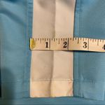 Lady Footlocker Hooded Windbreaker Blue Size L Photo 15