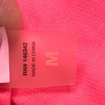 Juicy Couture  Pink w/ Foil Knockout Swimsuit $98 Size Med EUC #0935-AZ Photo 11