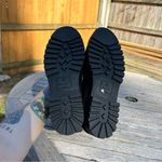 Blondo NWOT  Hayven Faux Shearling‎ Waterproof Zip Booties size 8.5 Photo 9