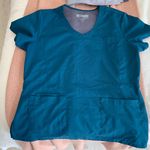 Grey's Anatomy Grey’s Anatomy Scrub Top Photo 0