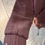 Universal Threads Universal Thread Women's Bomber Jacket Photo 3