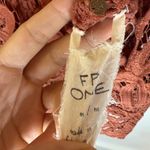 Free People Adella Bralette size M Photo 2