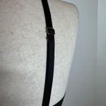 Savage X Fenty Black Sports Bra Size XS Photo 5