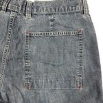 Canyon River Blues Jean Shorts Juniors Sz 9 (30x3.5) Blue Pouch Pockets 90s/Y2K Photo 7