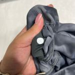 Lululemon  Align Super High Rise Leggings 12 Diamond Dye Pitch Grey Graphite Photo 7