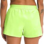 The North Face  Women's Wander Performance Short, Sharp Green Size Medium Photo 1